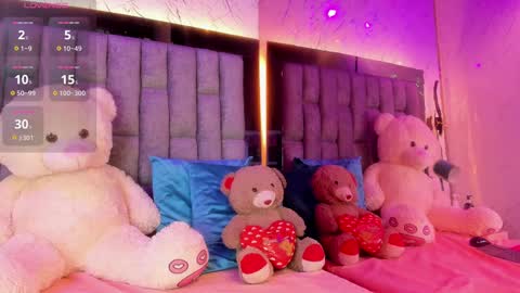 Snapshot of ashleycampbell_ chatting on 22, 2, 2025 Ashley online show from 22, 2, 2025