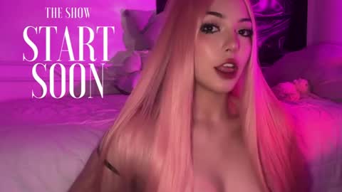 Snapshot of ashleycat9 chatting on 26, 5, 2026 Ashlee Boox online show from 26, 5, 2026