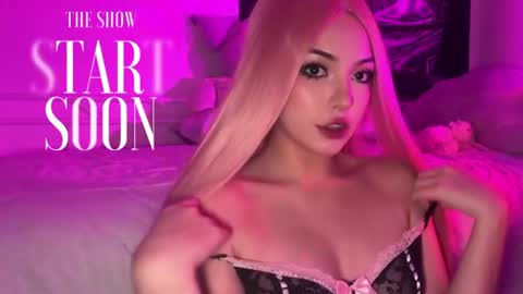 Ashlee Boox   online show from 29, 6, 2026