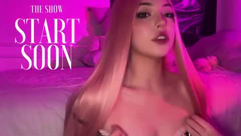 Ashlee Boox   online show from 16, 7, 2026