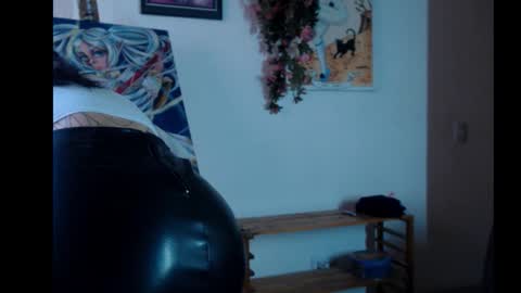 ashleyharper__ online show from 29, 10, 2025