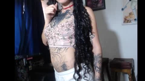 ashleyharper__ online show from 14, 11, 2025