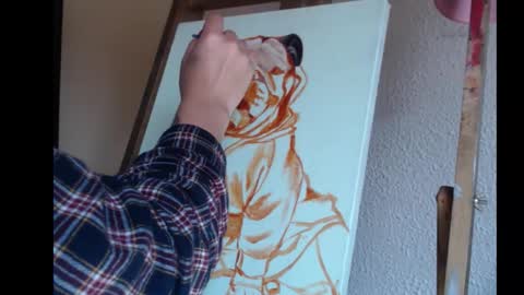 ashleyharper__ online show from 20, 12, 2025