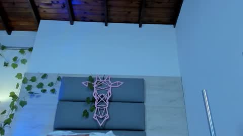 AshleyHill online show from 26, 11, 2025