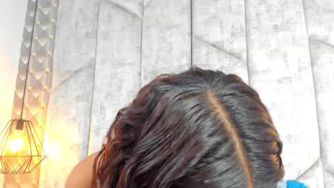 AshleyHill online show from 26, 3, 2026