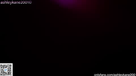 Ashley online show from 1, 12, 2025