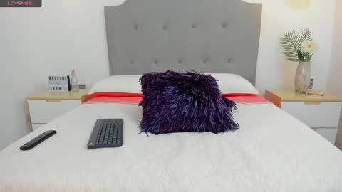 Ashley knight online show from 13, 12, 2024