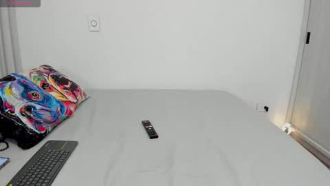 Ashley knight online show from 5, 12, 2025