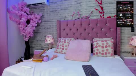 ashleynelsonn online show from 4, 3, 2026