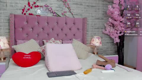 Snapshot of ashleynelsonn chatting on 31, 3, 2026 ashleynelsonn online show from 31, 3, 2026