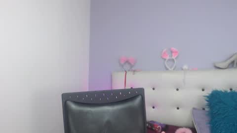 Ashley online show from 29, 10, 2025