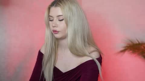 AshleyNiko online show from 25, 10, 2025