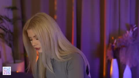 AshleyNiko online show from 25, 11, 2025