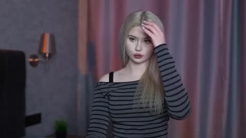 AshleyNiko online show from 28, 11, 2025