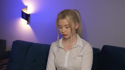 AshleyNiko online show from 4, 12, 2025