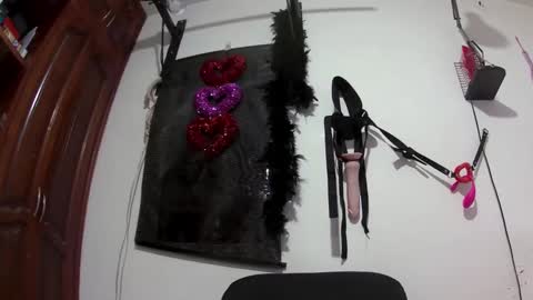 Ashley online show from 22, 2, 2025