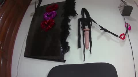 Ashley online show from 26, 2, 2025