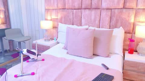 Snapshot of ashleyroberh chatting on 6, 4, 2026 AshleyRoberh online show from 6, 4, 2026