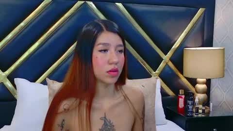 Snapshot of ashleyroberh chatting on 21, 4, 2026 AshleyRoberh online show from 21, 4, 2026