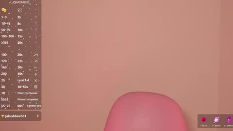 dahiana online show from 24, 11, 2025