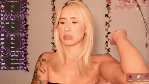 dahiana online show from 9, 2, 2026