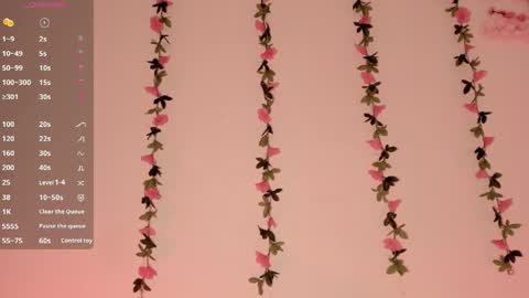 dahiana online show from 14, 4, 2026