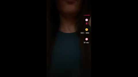 Snapshot of ashleyshyne69 chatting on 13, 4, 2026 Ashley online show from 13, 4, 2026