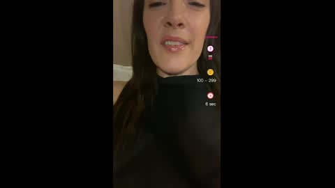 Snapshot of ashleyshyne69 chatting on 20, 4, 2026 Ashley online show from 20, 4, 2026