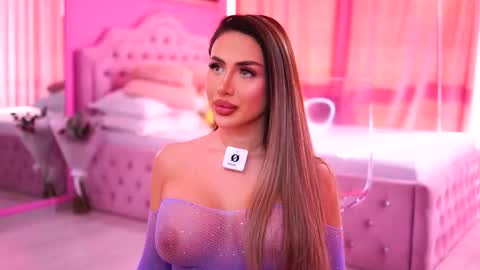 Ashley online show from 15, 1, 2026