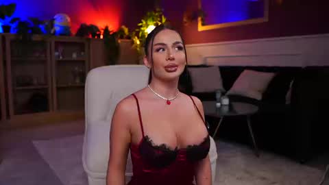 Ashley online show from 14, 3, 2026