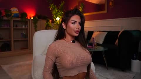 Snapshot of ashleysinnx chatting on 10, 5, 2026 Ashley online show from 10, 5, 2026