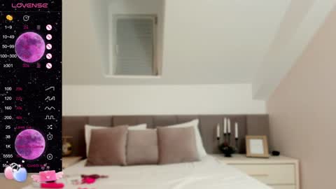 AshleyStorms online show from 4, 1, 2025