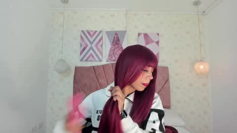 Snapshot of ashleyswett69 chatting on 28, 4, 2026 Ashley online show from 28, 4, 2026