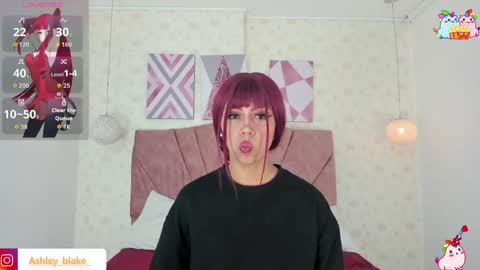 Snapshot of ashleyswett69 chatting on 29, 4, 2026 Ashley online show from 29, 4, 2026