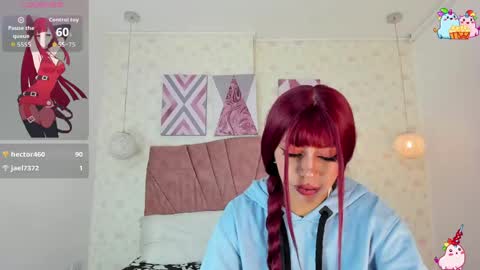 Snapshot of ashleyswett69 chatting on 5, 5, 2026 Ashley online show from 5, 5, 2026