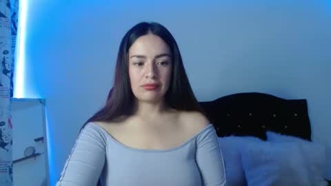 ASHLEY online show from 5, 1, 2025