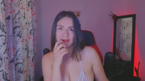 ASHLEY online show from 5, 11, 2025