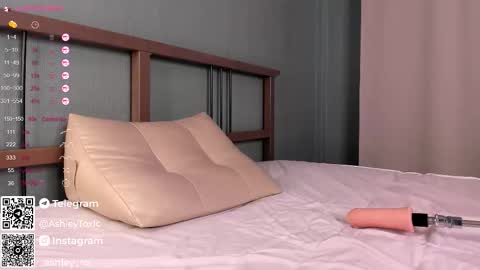 Snapshot of ashleytoxic chatting on 7, 10, 2025 Ashley online show from 7, 10, 2025