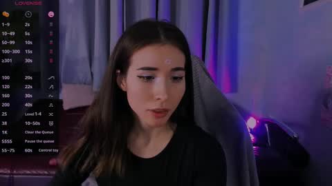 Ashley online show from 11, 11, 2025