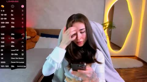 Snapshot of ashleytoxic chatting on 17, 3, 2026 Ashley online show from 17, 3, 2026