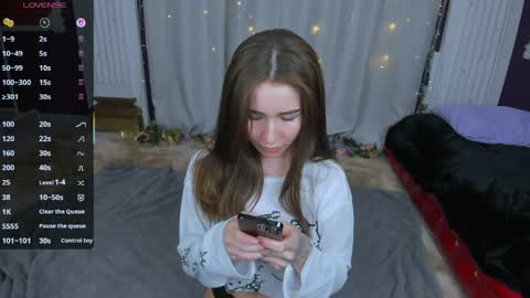 Snapshot of ashleytoxic chatting on 3, 4, 2026 Ashley online show from 3, 4, 2026