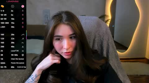 Snapshot of ashleytoxic chatting on 21, 4, 2026 Ashley online show from 21, 4, 2026