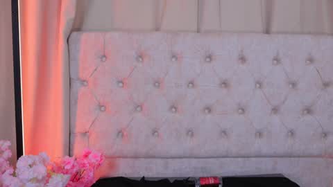 Ashley Lauren online show from 29, 12, 2024