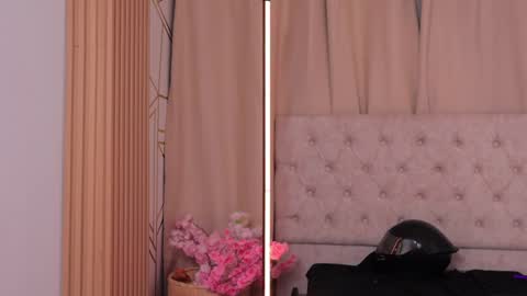 Ashley Lauren online show from 16, 1, 2025