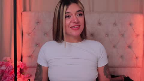 Ashley Lauren online show from 7, 2, 2025