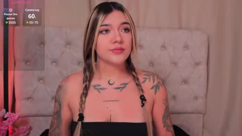 Ashley Lauren online show from 10, 2, 2025