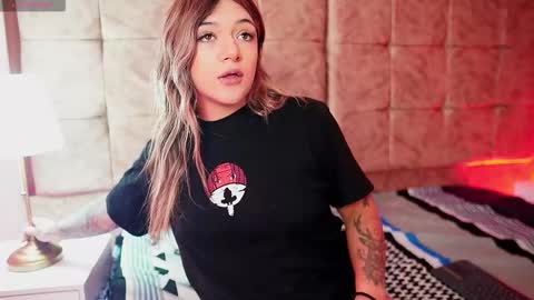 Ashley Lauren online show from 17, 2, 2026