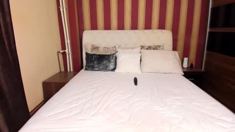 Ashley online show from 10, 10, 2025