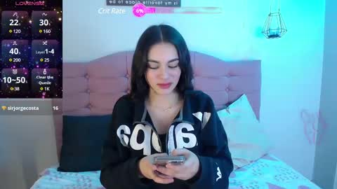 kylie online show from 15, 2, 2025