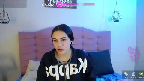 kylie online show from 27, 2, 2025